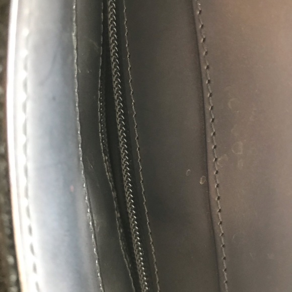 Antonio Orciani vintage velvet bag. - Picture 3 of 8